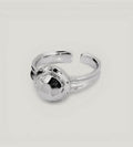 Ring Kalea palladiert