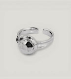 Ring Kalea palladiert
