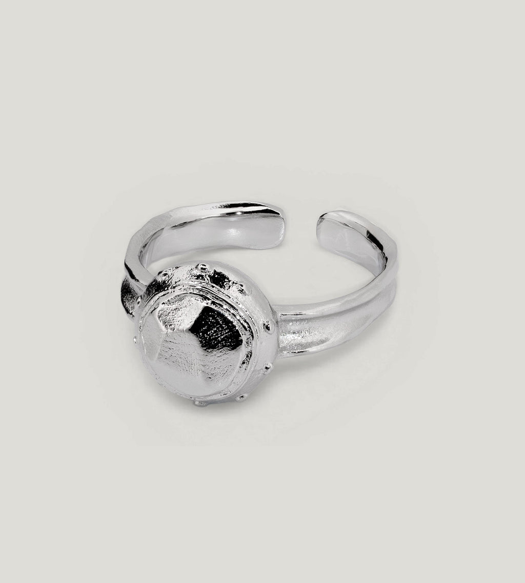 Ring Kalea palladiert