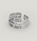 anillo mati
