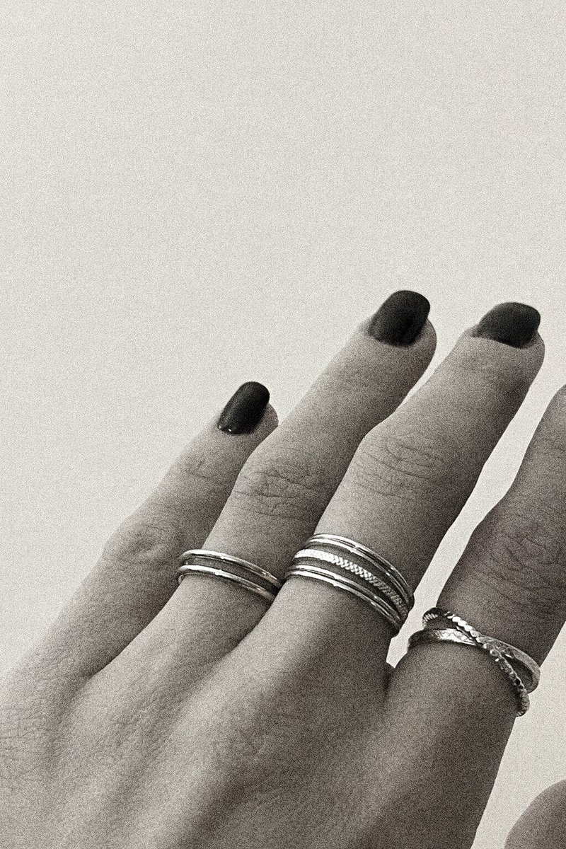anillo mati