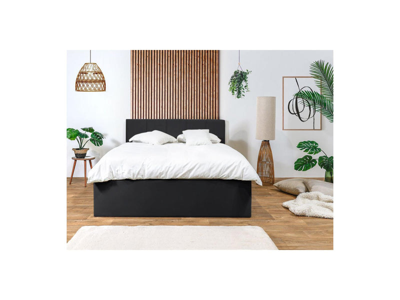 Vivara - Lit Coffre Rangement XL