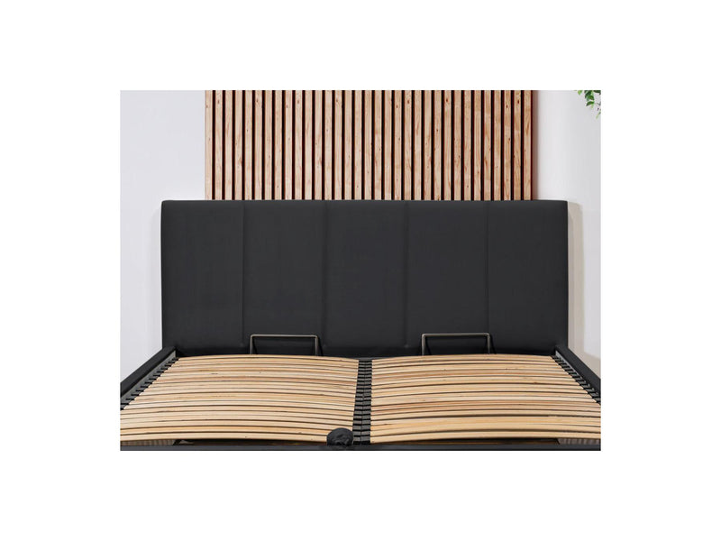 Vivara - Lit Coffre Rangement XL