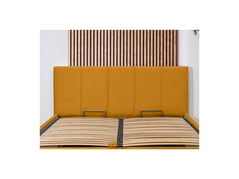 Vivara - Lit Coffre Rangement XL