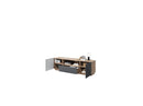 Alice - Mueble TV con nicho - 167 cm