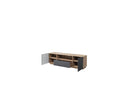 Alice - Mueble TV con nicho - 167 cm