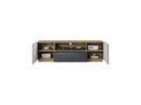 Alice - Mueble TV con nicho - 167 cm