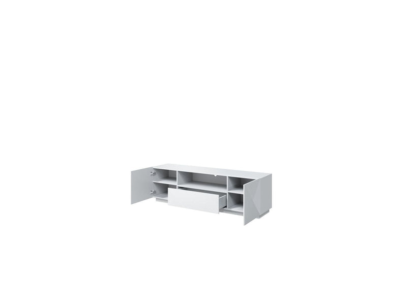 Alice - Mueble TV con nicho - 167 cm