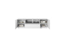 Alice - Mueble TV con nicho - 167 cm