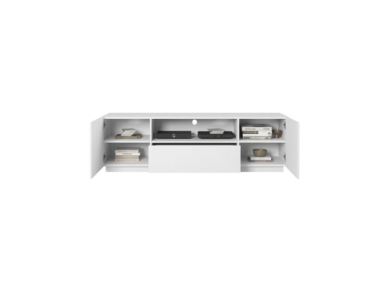 Alice - Mueble TV con nicho - 167 cm