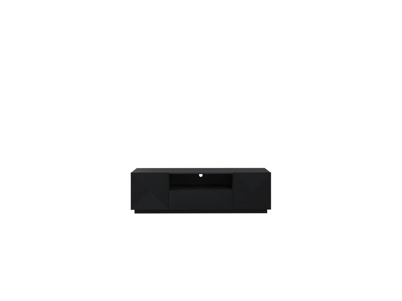 Alice - Mueble TV con nicho - 167 cm