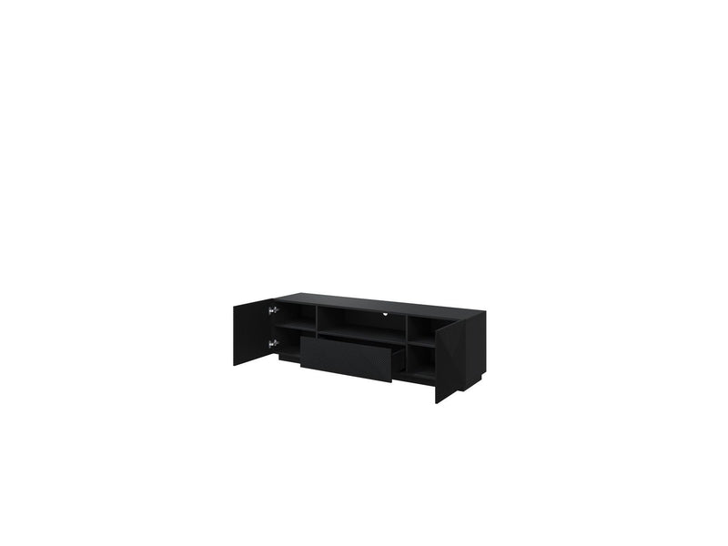 Alice - Mueble TV con nicho - 167 cm
