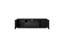 Alice - Mueble TV con nicho - 167 cm