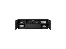 Alice - Mueble TV con nicho - 167 cm