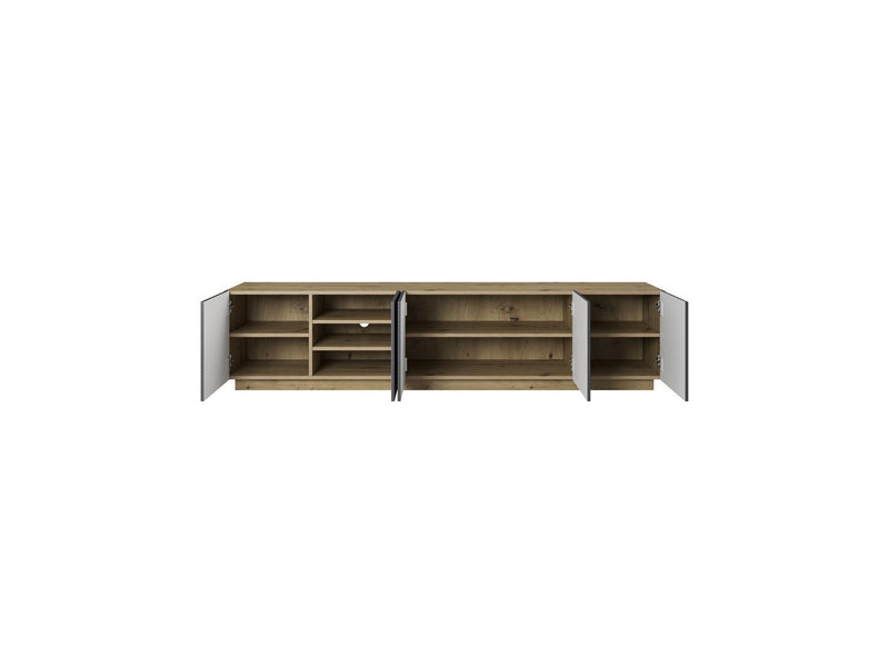 Alice - Mueble TV - 200 cm