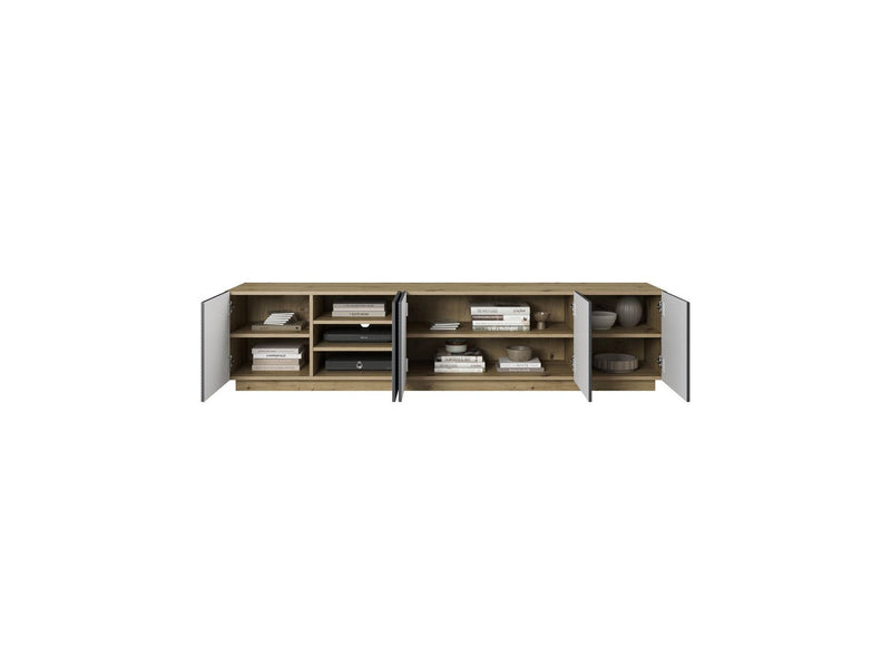 Alice - Mueble TV - 200 cm