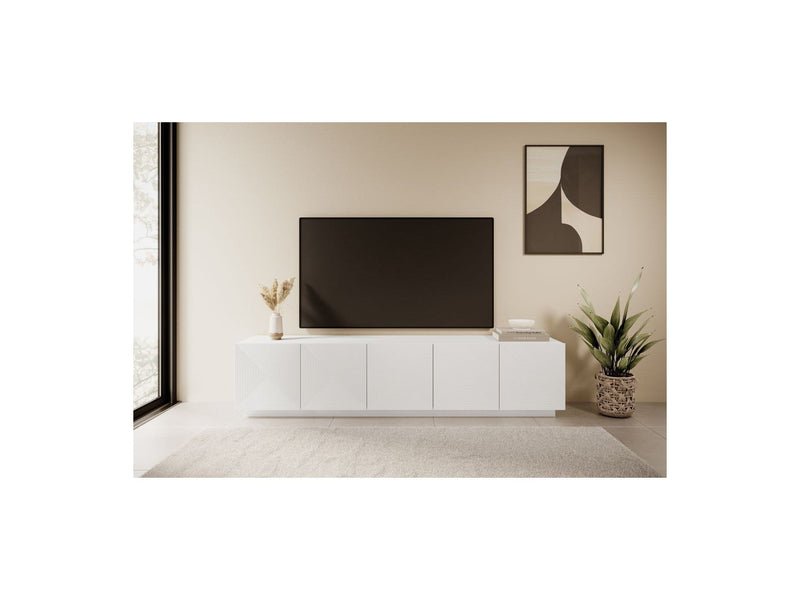 Alice - Mueble TV - 200 cm