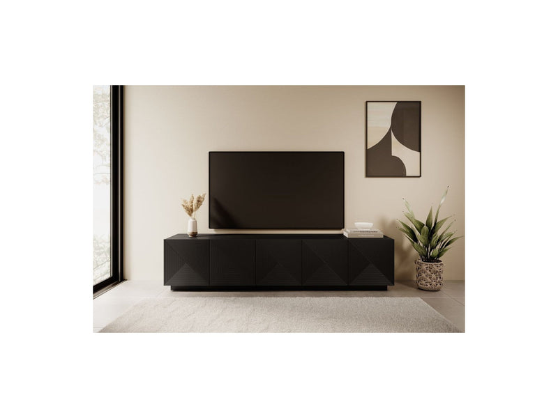 Alice - Mueble TV - 200 cm