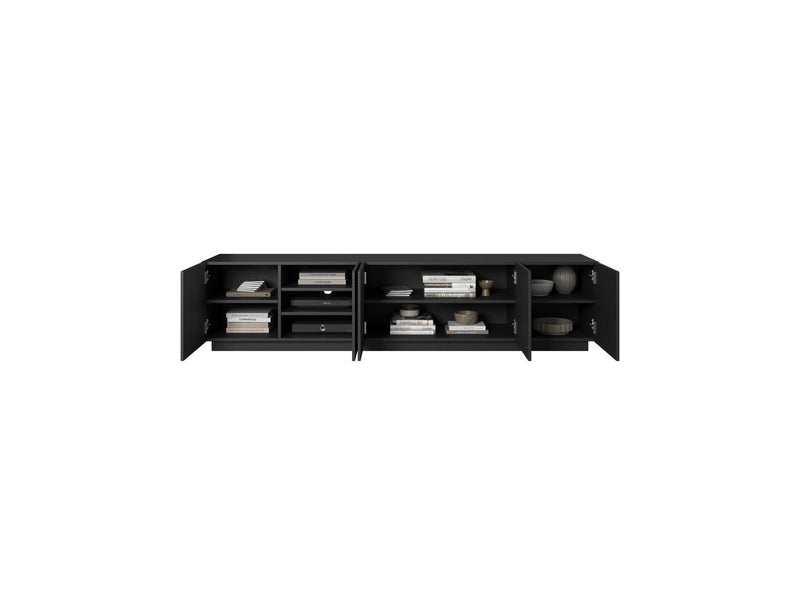 Alice - Mueble TV - 200 cm