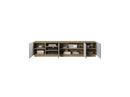 Alice - TV Unit With Niche - 200 Cm