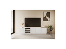 Alice - TV Unit With Niche - 200 Cm