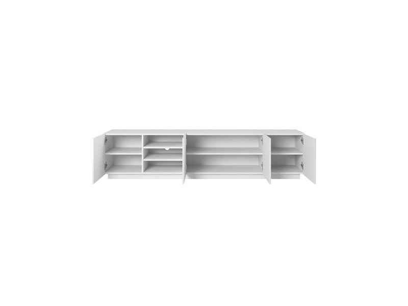 Alice - TV Unit With Niche - 200 Cm