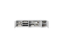 Alice - TV Unit With Niche - 200 Cm