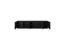 Alice - TV Unit With Niche - 200 Cm