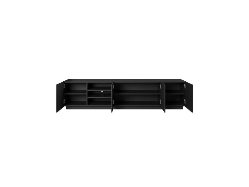 Alice - TV Unit With Niche - 200 Cm