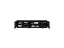 Alice - TV Unit With Niche - 200 Cm