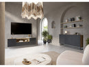 Alice - Mueble TV suspendido