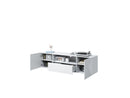 Alice - Mueble TV suspendido