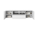 Alice - Mueble TV suspendido