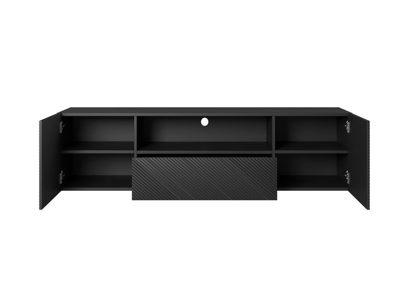 Alice - Mueble TV suspendido