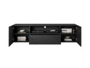 Alice - Mueble TV suspendido