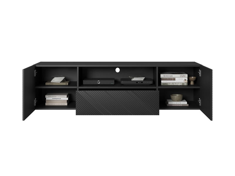 Alice - Mueble TV suspendido