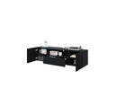 Alice - Mueble TV suspendido
