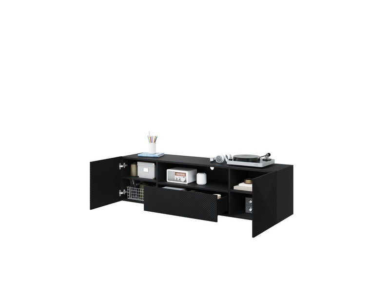 Alice - Mueble TV suspendido