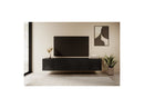 Alice - Mueble TV suspendido