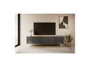Alice - Mueble TV suspendido