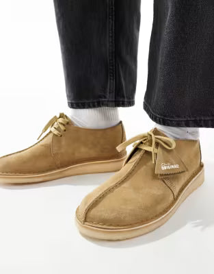 Desert Trek - Maple Combi - Hombre