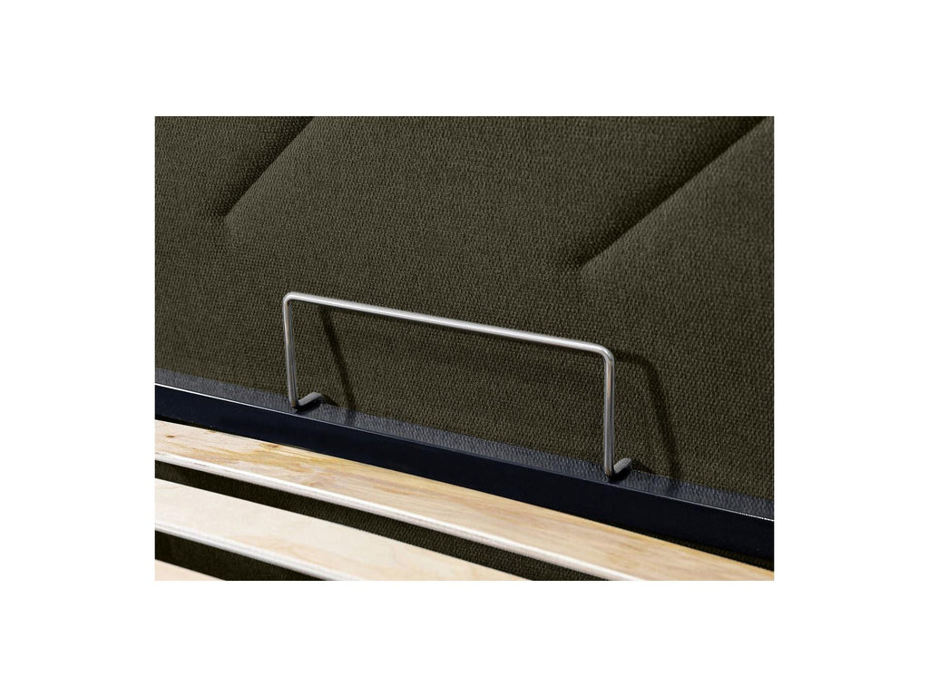 Romane - Cama con canapé