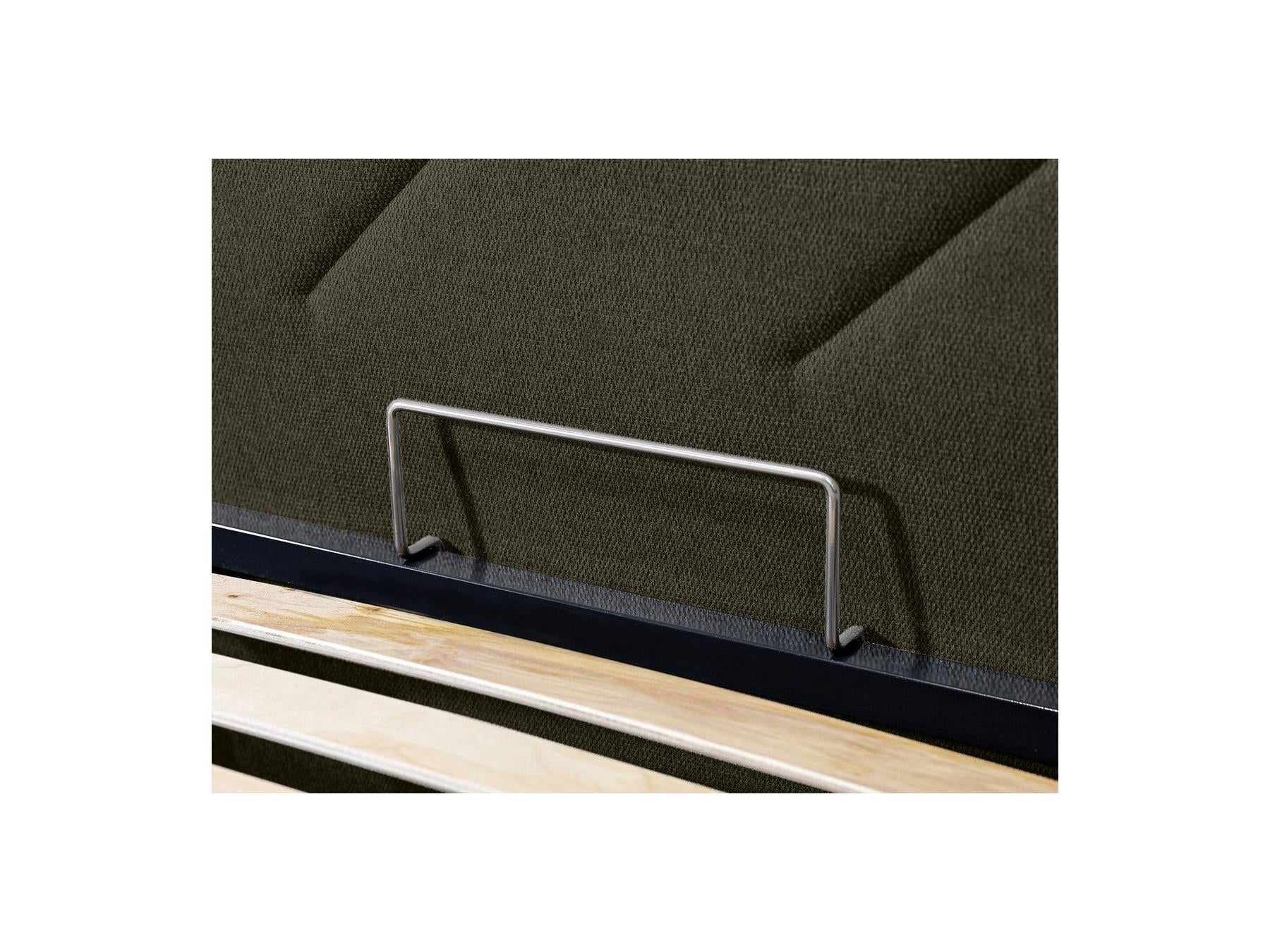 Romane - Cama con canapé
