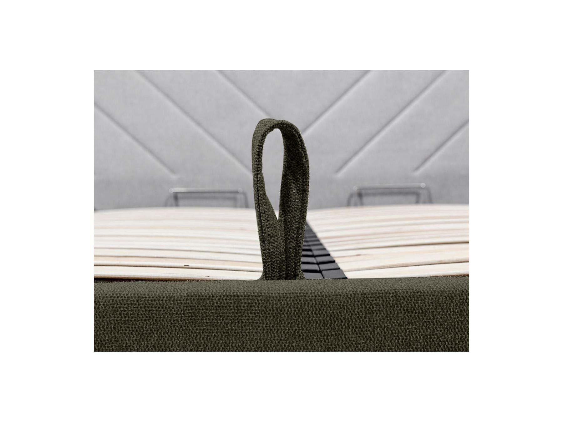 Romane - Cama con canapé
