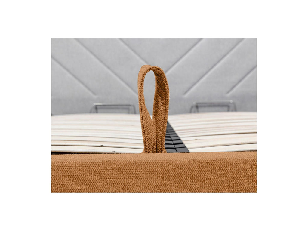 Romane - Cama con canapé