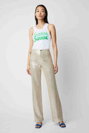 PANTALON DUKE SUNSET OR