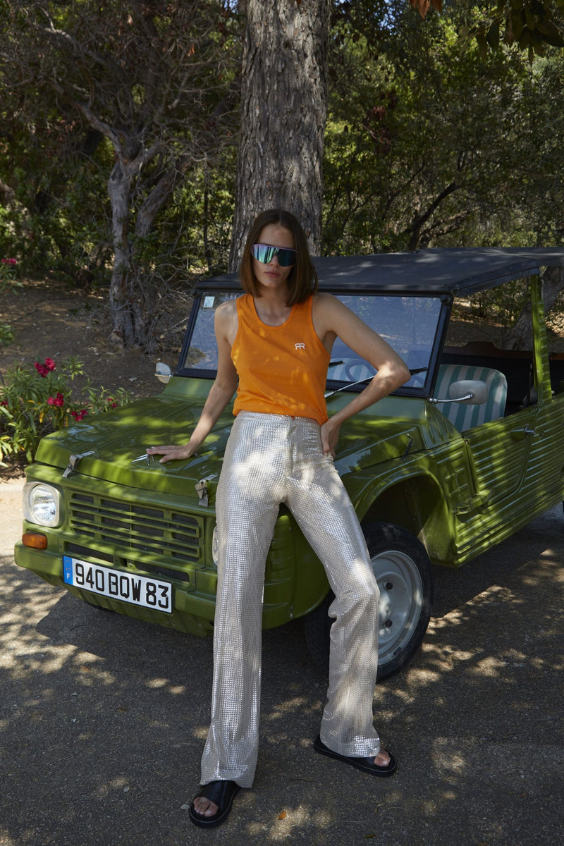 PANTALON DUKE SUNSET OR