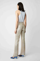 PANTALON DUKE SUNSET OR