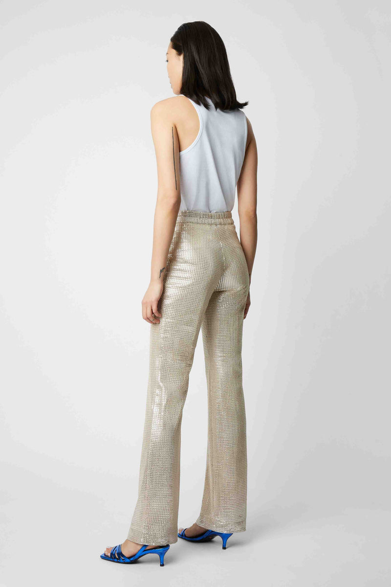 PANTALON DUKE SUNSET OR
