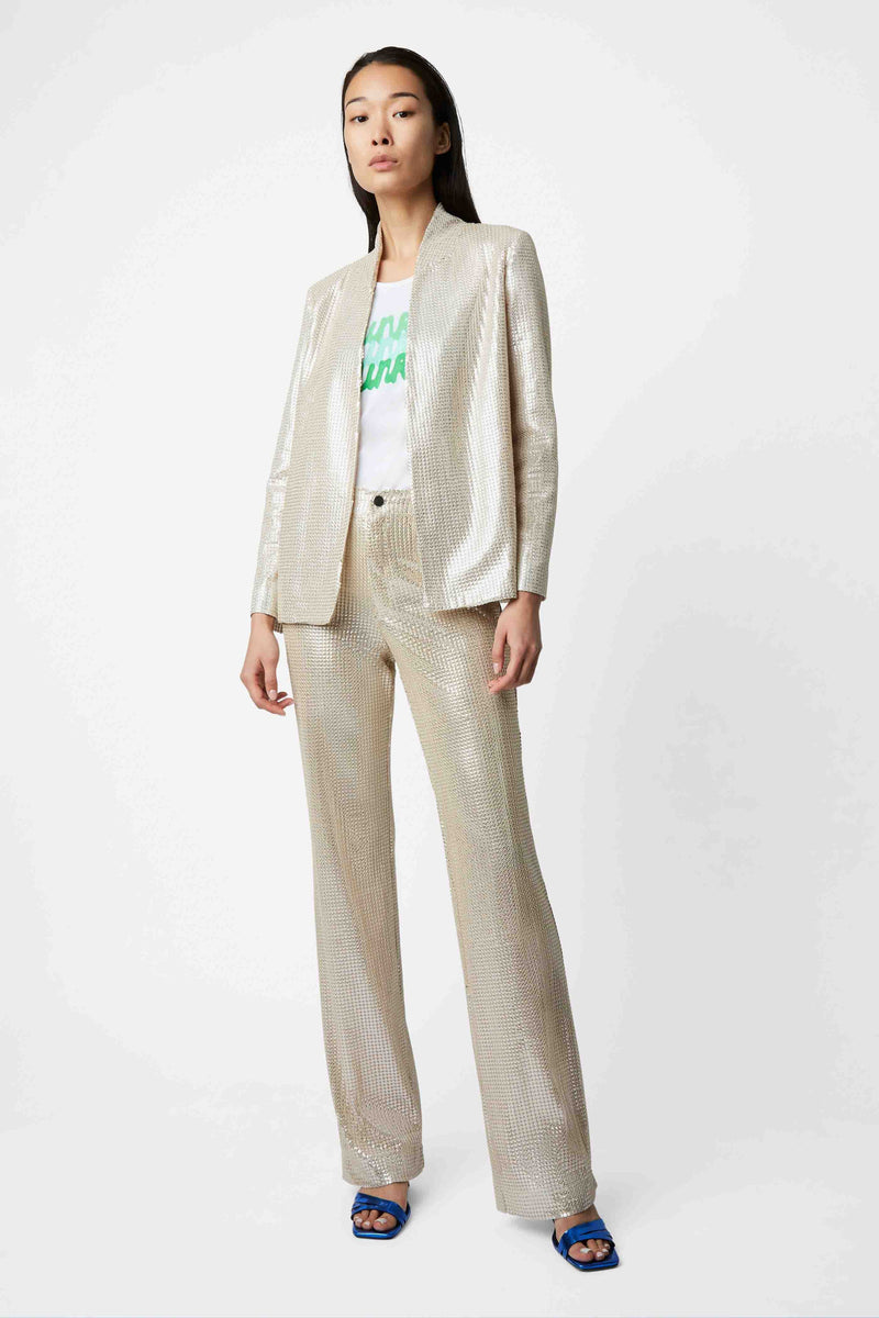VESTE GEORGES SUNSET OR